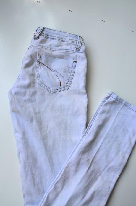 Tenké rifle, tally weijl,32