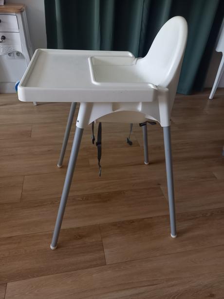 Sedačka pre dieťa, ikea