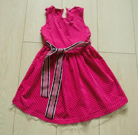 Šaty kids 98/104, kids,98