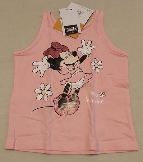 Tielko minnie 104, disney,104