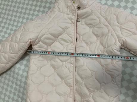 Prechodná bunda, sinsay,116