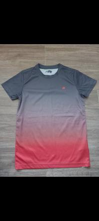 Športové tričko č.146, 146