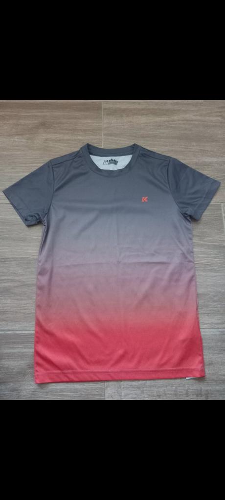 Športové tričko č.146, 146