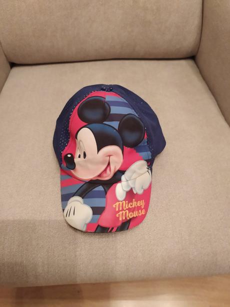 Šiltovka mickey mouse, disney,54