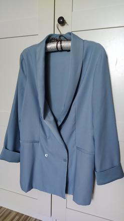 Elegantné sako f&f, f&f,40