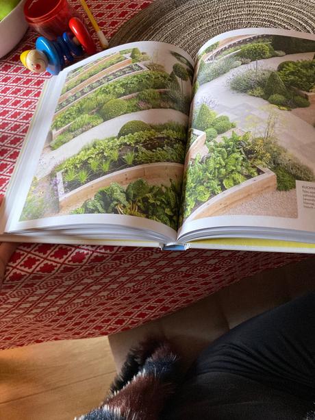 Moja pohodova zahrada, 