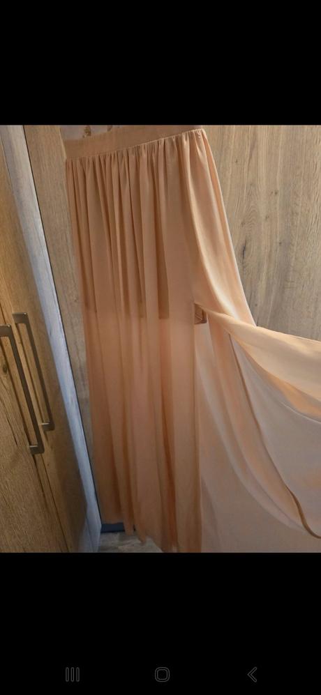 Spoločenské šaty, 36