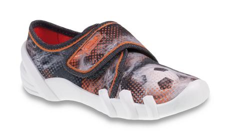 Befado plátenky 273x225 veľ.25-30, befado,25 - 30