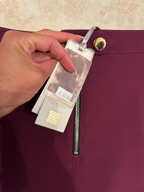 Rinascimento sukňa, s