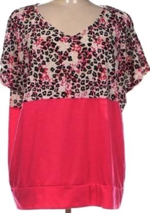 Tričko janina, 44/46, xl/xxl, xxl