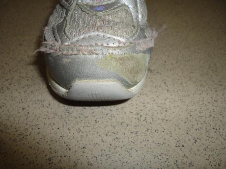 Tenisky new balance, 26