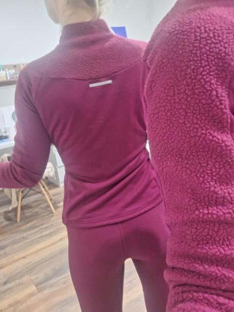 Bežecká súprava adidas rdy oteplena 34/36, adidas,36