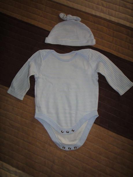 Body s čiapočkou, f&f,68