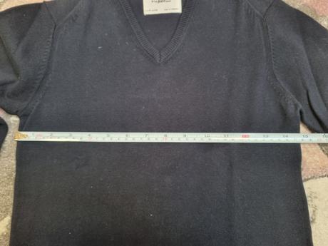 B3004 pulóver, svetrík, zara,128