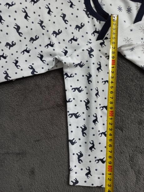 Body dlhý rukáv, 86