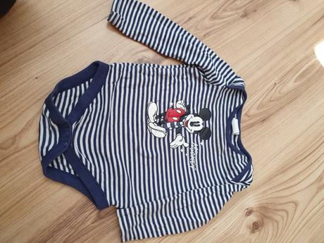 Velký balik viac ako 80 ks od 0 do 1,5 roka, 68–80