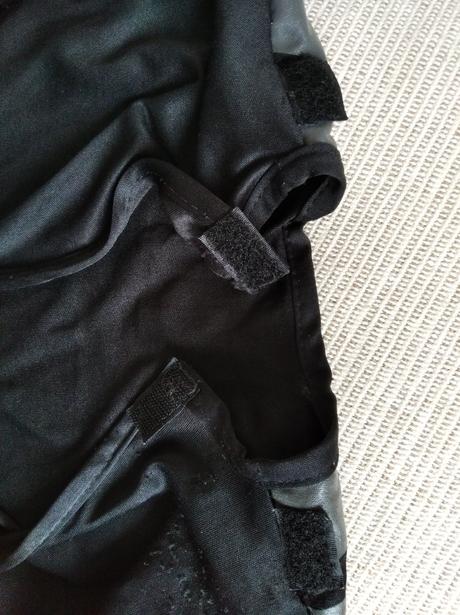 Star wars - kostým, veľ. 104, 