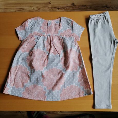 Komplet na leto, 104