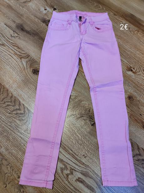 Tričko s dlhým rukávom 146/152, 146