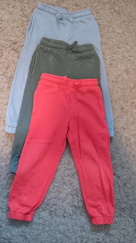 M&s teplaky 104, marks & spencer,104