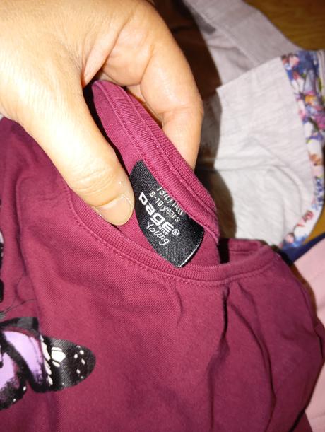 Balíček 134/140 do skoly, 122–134