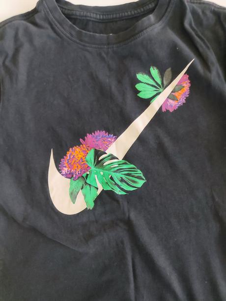 Tričko, nike,140