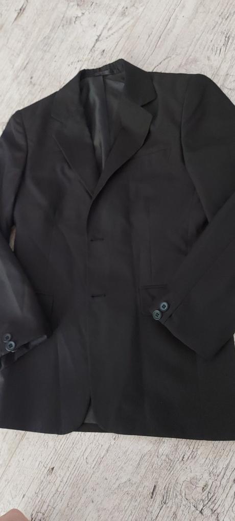 Chlapčenské spoločenské sako zn.pierreramon, 140