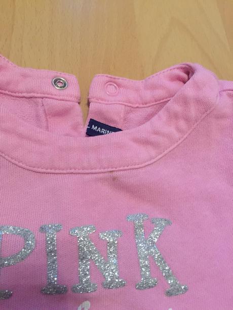 Mikinka, original marines,80