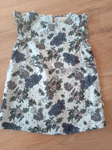 Blúzka, pompdelux,134