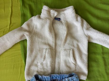 Bundička plus rifle, lupilu,86