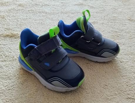 Prechodné topánky, primigi,24