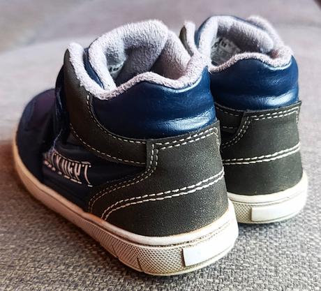 Detské topánky značky lupilu, lupilu,28