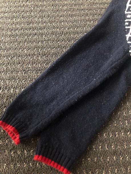 Gant svetrik, gant,98