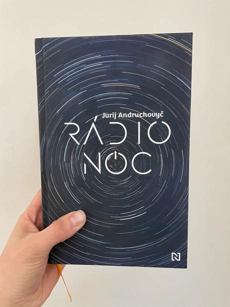 Rádio noc,