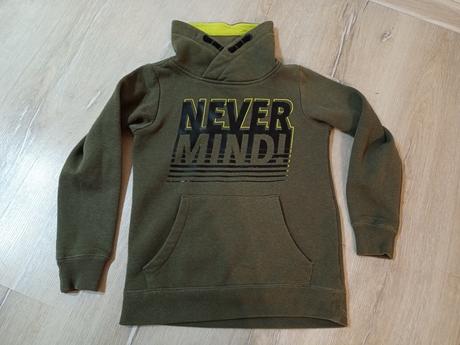 Mikina, chapter young,134