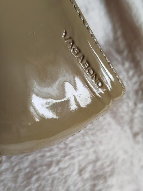 Vagabond poltopánky 41, vagabond,41