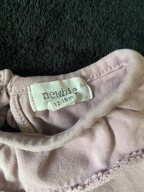 Newbie body, newbie,86