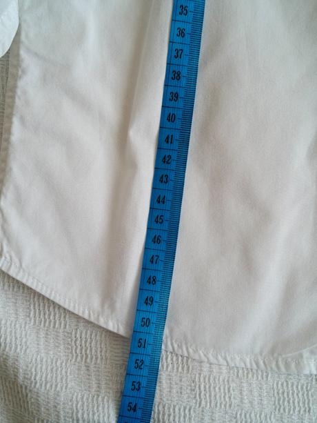 Košeľa s dlhym rukávom, velk. 128, zn.hm, h&m,128