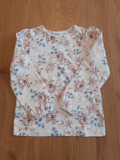 Tričko 98/104, newbie,98 / 104