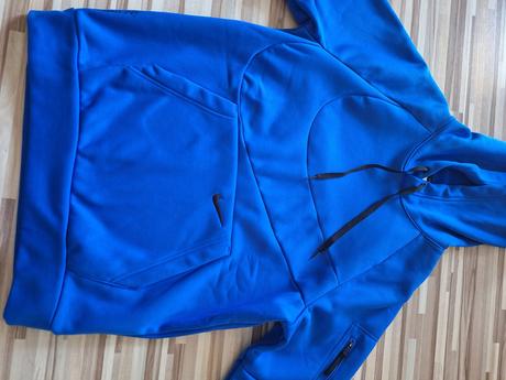 Pánska mikina, nike,s