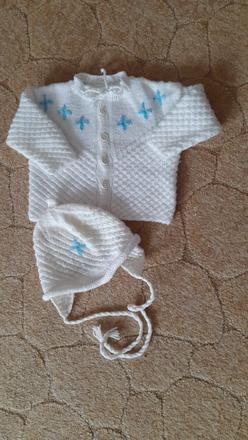 Pleteny set pre bzbatko, 68