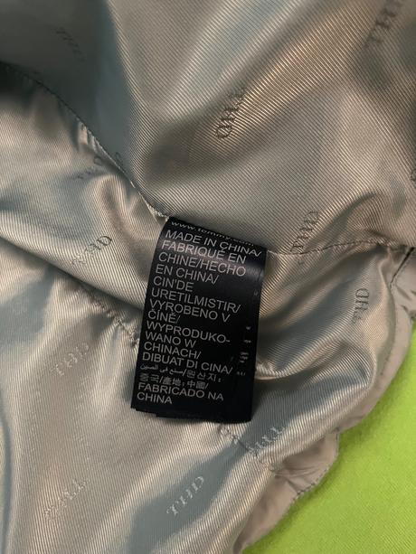 Bunda th, tommy hilfiger,m