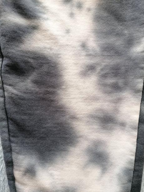 Dvoje teplaciky, 128