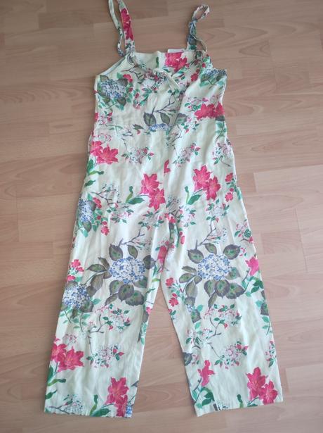 Letný overal m, mango,m
