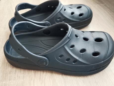 Šľapky crocsy 36 / 37, 36