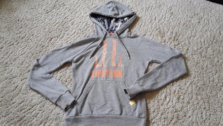 Mikinka lipsy london, 158