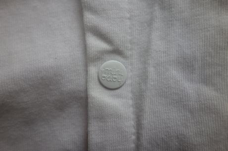 Košieľka 0-1 mes., 56