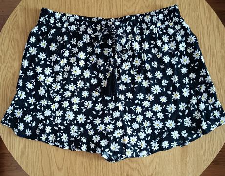 Šortky, new yorker,xl