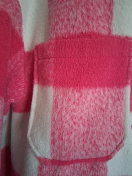 Oversize kabátik, primark