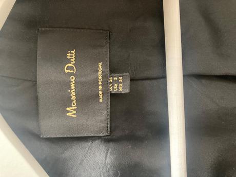 Sako massimo dutti, xs